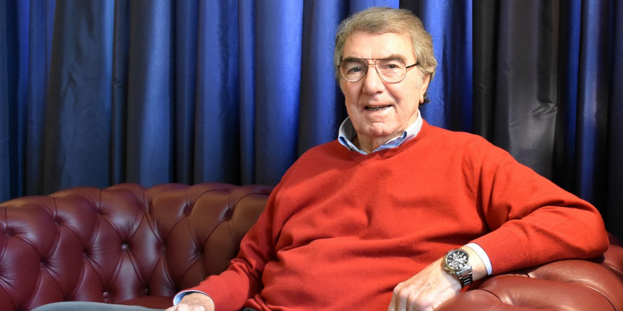 Dino Zoff sugli Europei 2020: “Penso che l’Italia possa arrivare in semifinale. Donnarumma? Straordinario”