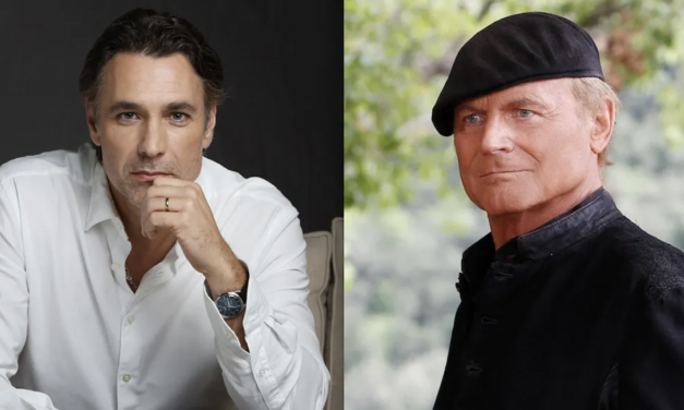 Terence Hill sull’addio a Don Matteo: “Niente lacrime e abbracci, poi vi sveleremo il motivo per cui io scompaio. Raoul? Perfetto per il suo ruolo”