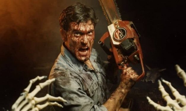 Evil Dead Rise: ecco la prima immagine del sequel de La Casa
