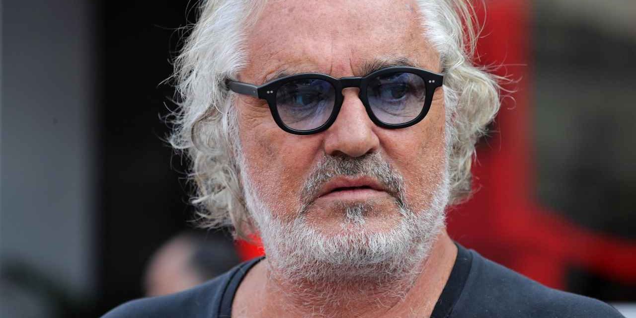 Flavio Briatore: “Non posso avere mutui o prestiti. I danni morali che ho subito sono incalcolabili”