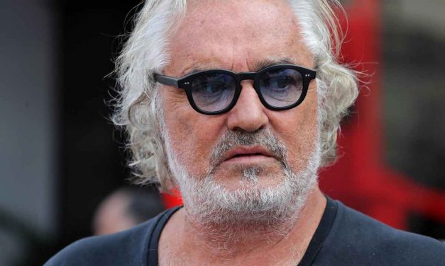 Flavio Briatore: “Non posso avere mutui o prestiti. I danni morali che ho subito sono incalcolabili”