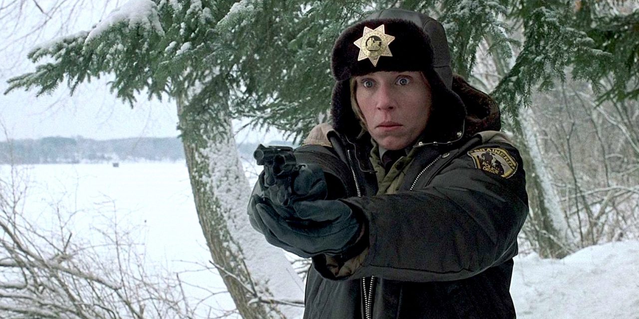 Fargo: l’incidente di Frances McDormand con il seno finto che finì per congelarsi ed esplodere