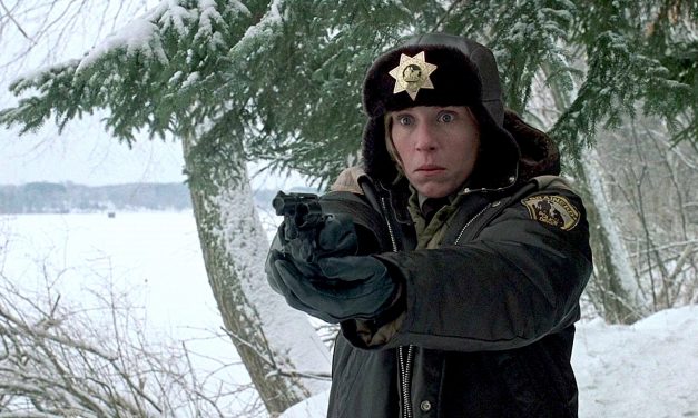 Fargo: l’incidente di Frances McDormand con il seno finto che finì per congelarsi ed esplodere