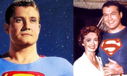 George Reeves: il Superman anni ’50 e il mistero irrisolto dietro al suo suicidio
