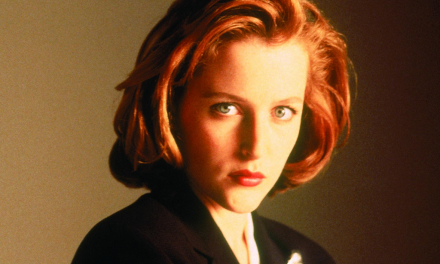 X-Files, Gillian Anderson e le crisi di panico: “Quando ti immergi tanto in una parte ci sono sempre delle conseguenze”