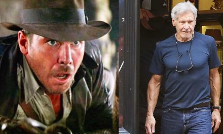 Indiana Jones 5: le riprese a Londra paralizzano il quartiere, residenti infuriati