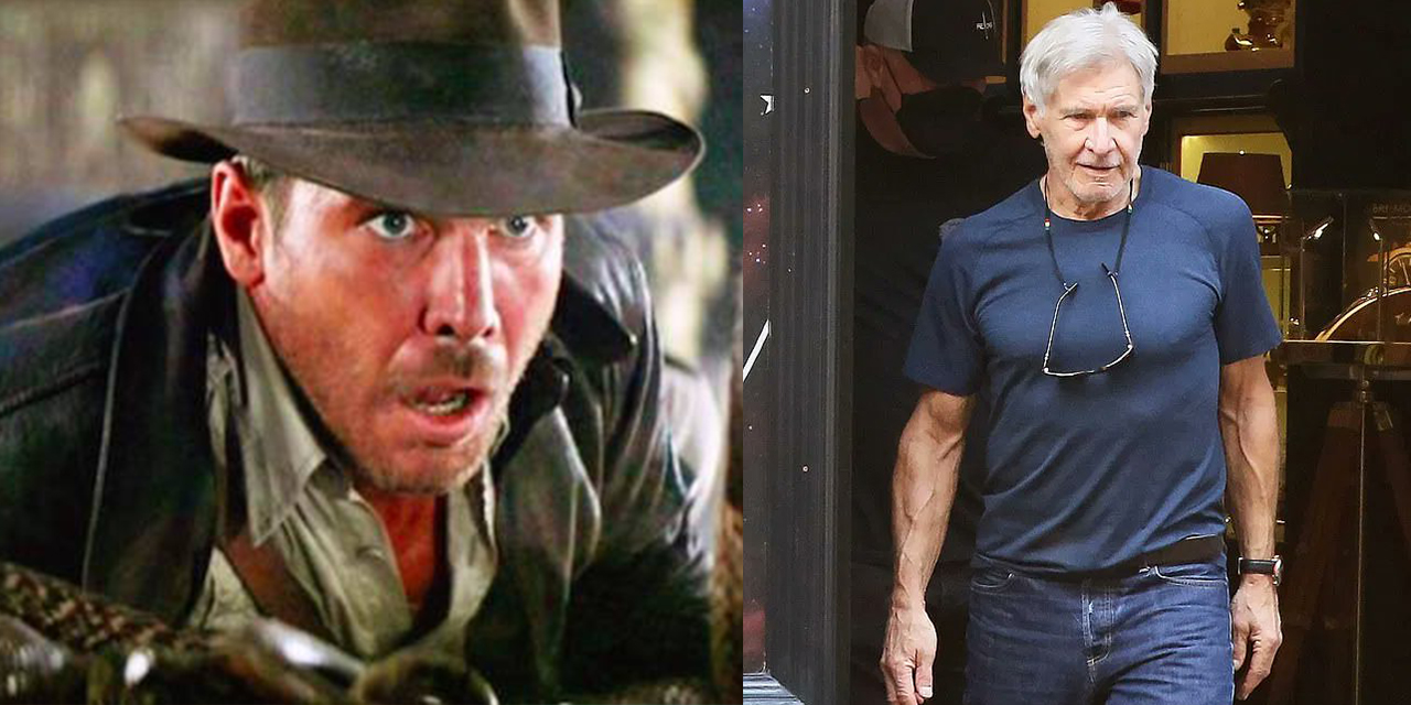 Indiana Jones 5: le riprese a Londra paralizzano il quartiere, residenti infuriati