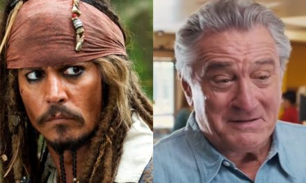 Pirati dei Caraibi: De Niro doveva essere Jack Sparrow, ecco perché rifiutò