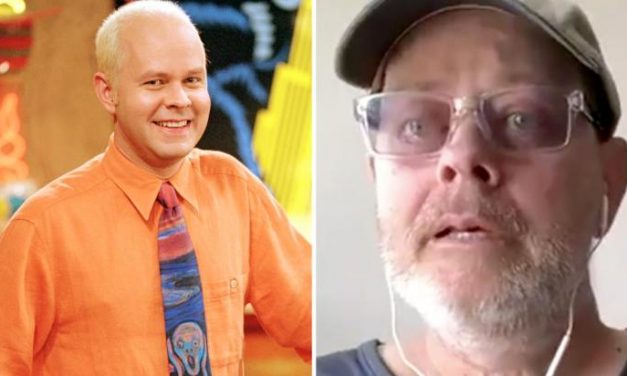 James Michael Tyler, Gunther di Friends: “Ho un cancro al quarto stadio, partito dalla prostata e diffuso alle ossa”