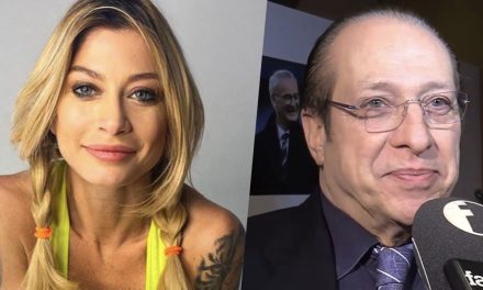 Maddalena Corvaglia e Paolo Berlusconi nuova love story con 30 anni di differenza