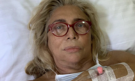 Mara Venier in ospedale dopo l’intervento sbagliato: “Sto vivendo un incubo”