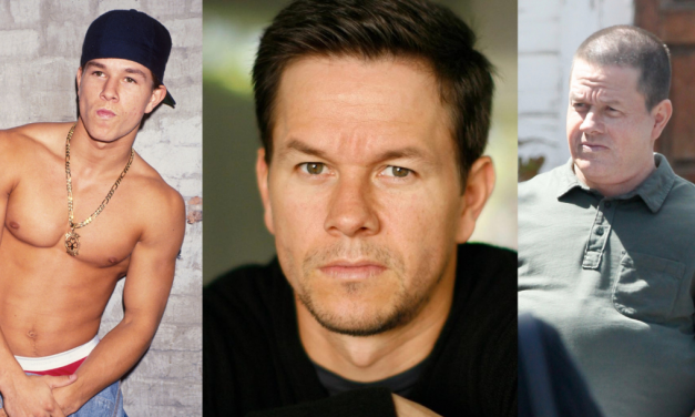 Mark Wahlberg, dal carcere per violenza e razzismo, alla carriera come rapper prima della rinascita come attore