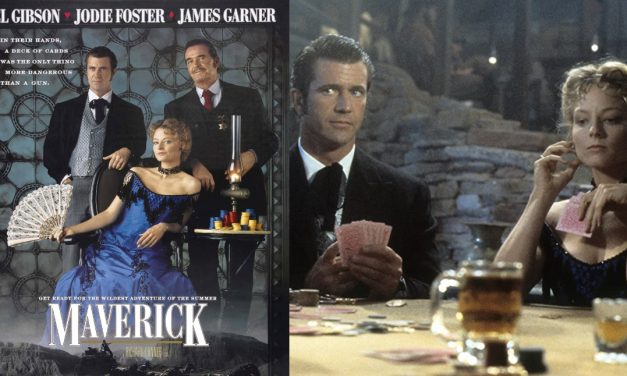 Maverick, 5 curiosità sul film con Mel Gibson e Jodie Foster