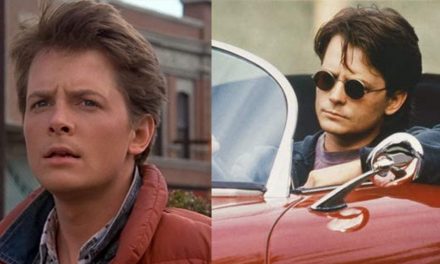 Quando Michael J. Fox scoprì di avere il Parkinson sul set di un film