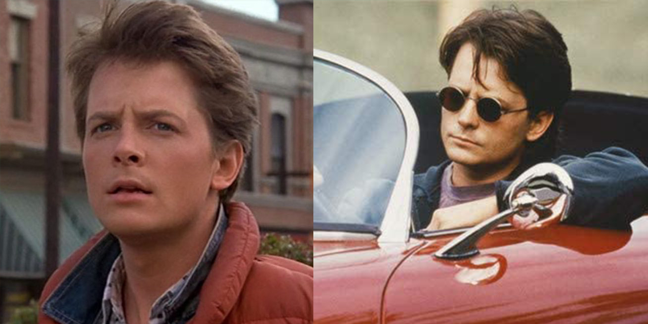 Quando Michael J. Fox scoprì di avere il Parkinson sul set di un film