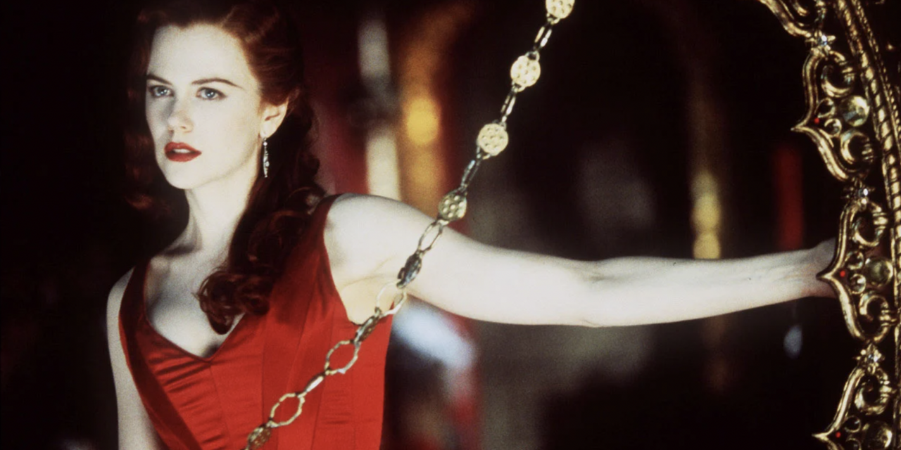 Moulin Rouge, Nicole Kidman: “Mi fratturai le costole e mi lesionai il ginocchio ballando sui tacchi alti”