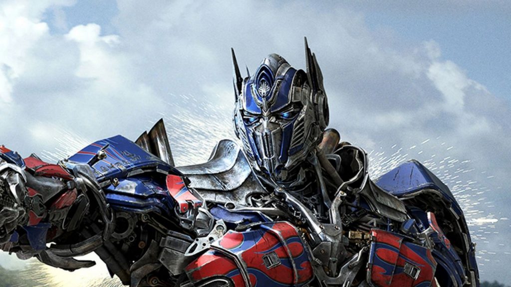 Transformers, annunciato il prossimo film: ecco titolo, data e dettagli