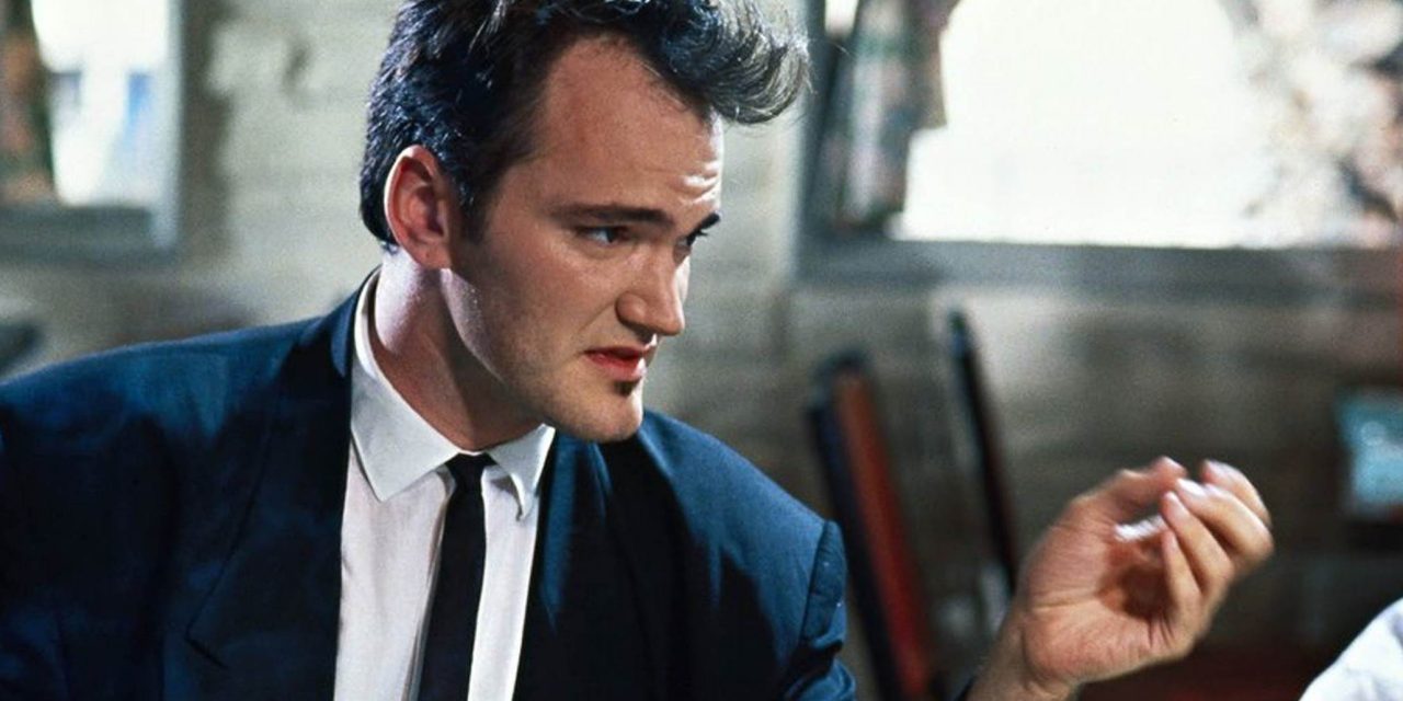 Quentin Tarantino: “L’unica violenza che non sopporto al cinema è quella sugli animali”