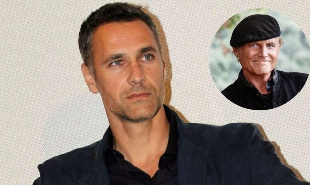 Raoul Bova conferma l’ingresso in Don Matteo: “Sarà un omaggio a Terence Hill, ma entriamo in punta di piedi”
