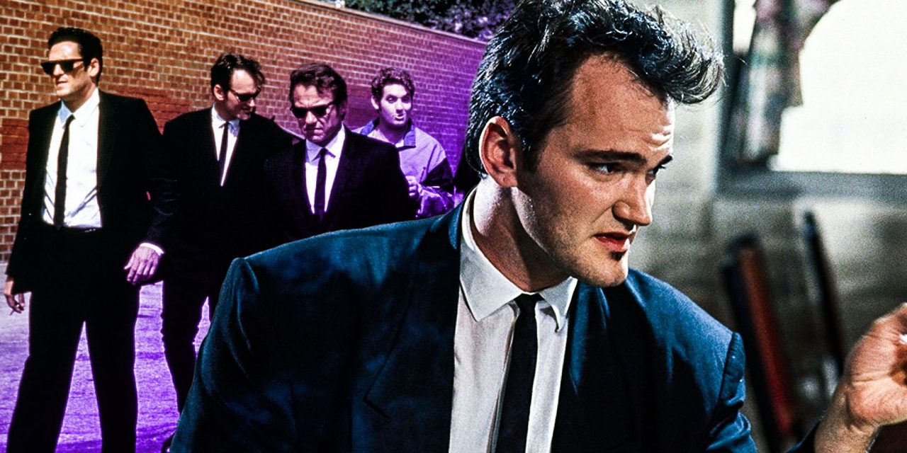 Tarantino rivela: “Ho pensato di chiudere la carriera con il remake de ‘Le Iene'”