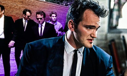 Tarantino rivela: “Ho pensato di chiudere la carriera con il remake de ‘Le Iene'”
