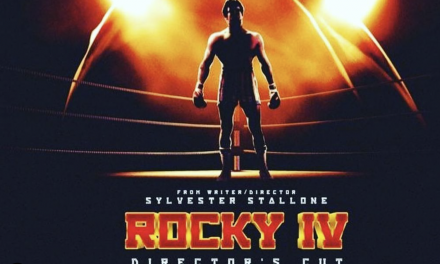 Rocky IV director’s cut, Stallone rivela il poster e la data d’uscita al cinema