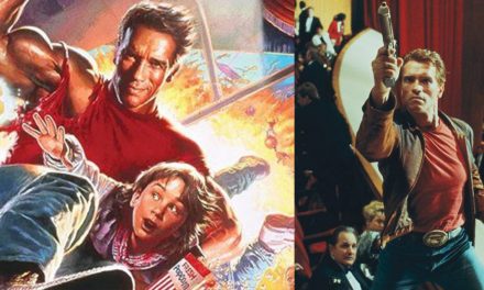 Last Action Hero: le curiosità sul film con Schwarzenegger