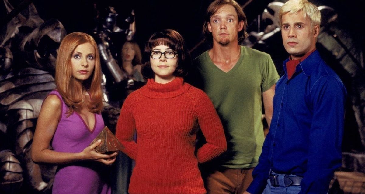 Scooby-Doo compie 19 anni, il ricordo di James Gunn: “Fu un enorme successo che cambiò la mia carriera”