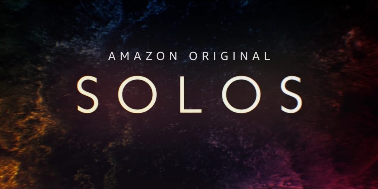 Solos: la recensione sulla serie antologica di Amazon Prime