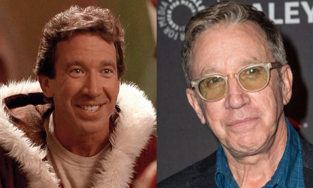 Tim Allen, che fine ha fatto l’attore di Santa Clause?