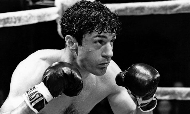 “Toro Scatenato” di nuovo al cinema per tre giorni: ecco quando