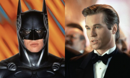 Batman Forever: ecco perché Micheal Keaton non tornò e come venne scelto Val Kilmer