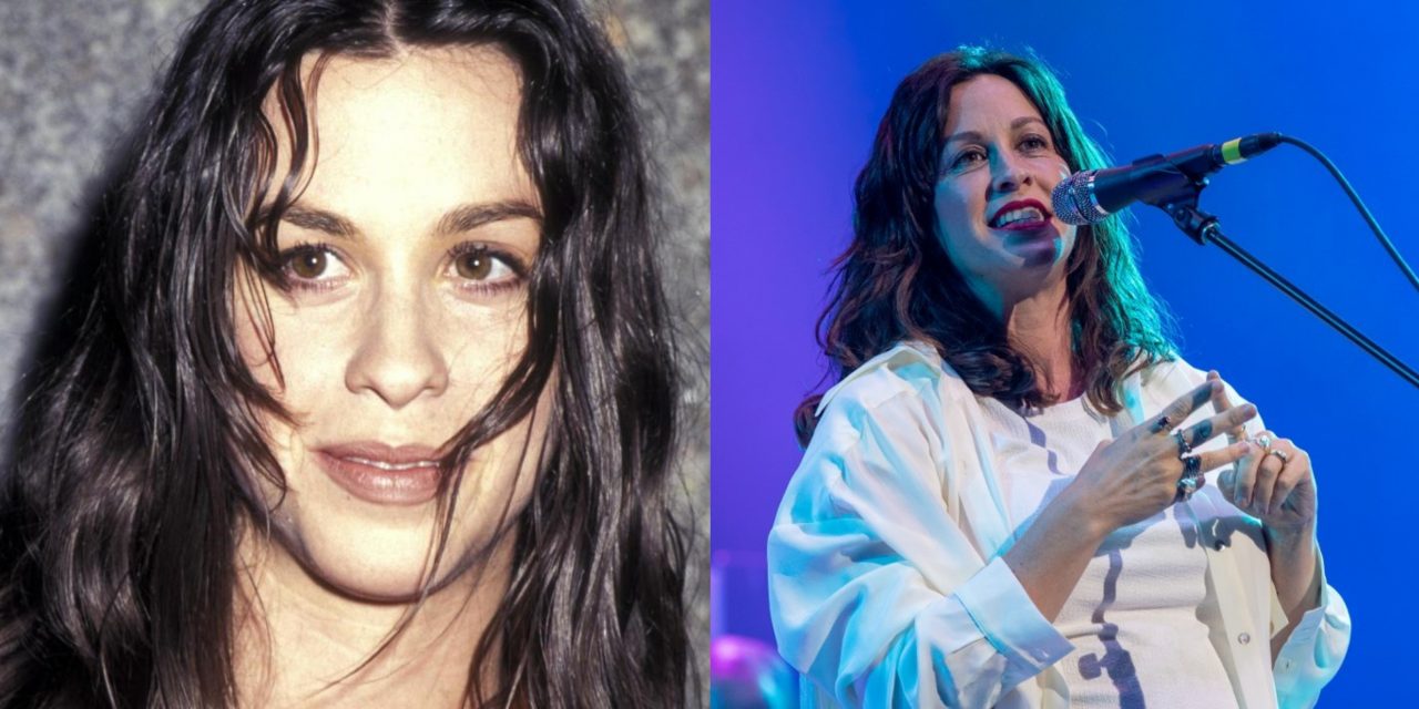 Alanis Morissette, You Oughta Know?: “L’ho scritta in 20 minuti”. Che fine ha fatto la cantante canadese?
