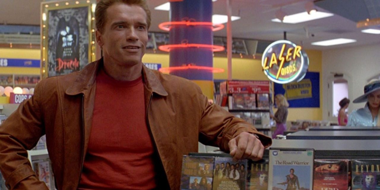 Last Action Hero, Schwarzenegger: “Il film non fece successo per colpa di Bill Clinton”
