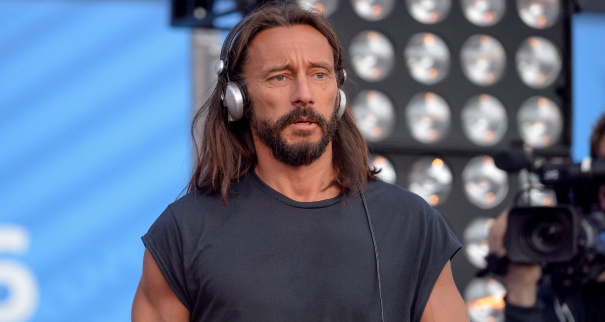Bob Sinclar: “Rimini e Riccione erano delle piazze veramente forti, tutto il mondo andava a comprare dischi a Disco Più”