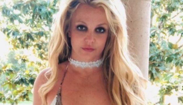 Britney Spears: il padre rinuncia a essere suo tutore