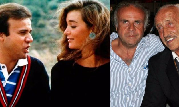 Jerry Calà: “Non mi sento più con nessuno, con Guido Nicheli avevo un bel rapporto, purtroppo non c’è più”