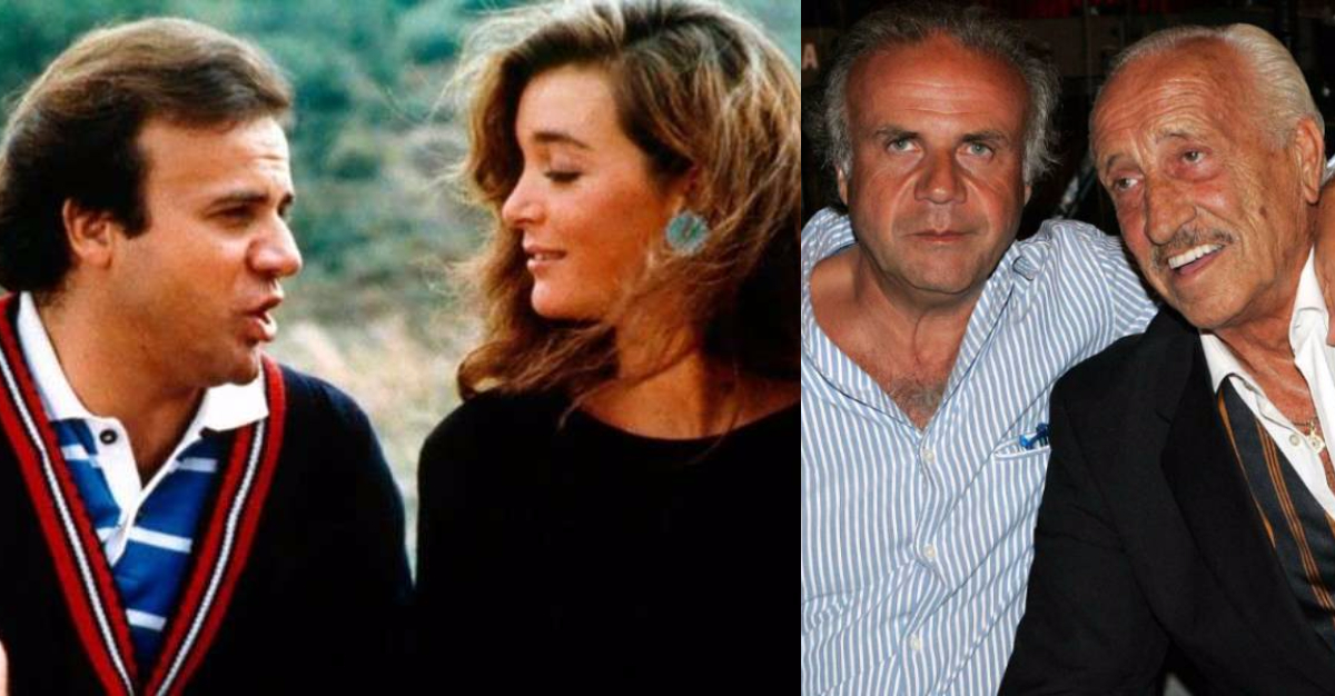 Jerry Calà: “Non mi sento più con nessuno, con Guido Nicheli avevo un bel rapporto, purtroppo non c’è più”