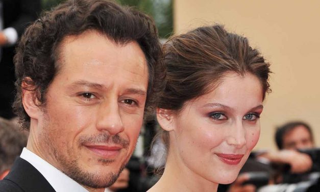 Stefano Accorsi: “Scappai dal set di un film Muccino per andare ad assistere alla nascita di mia figlia”