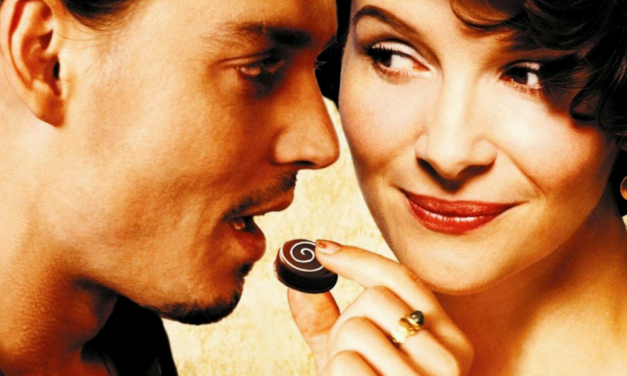 Chocolat: dal non amore di Johnny Depp per il cioccolato, ai corsi di Juliette Binoche, ecco 5 curiosità sul film