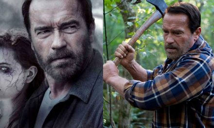 Contagious, il regista: “Il film mostra il lato umano di Schwarzenegger”