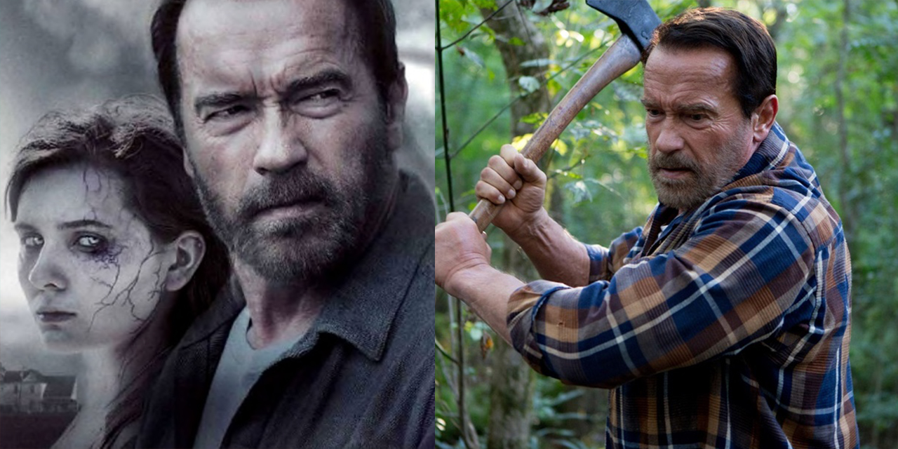 Contagious, il regista: “Il film mostra il lato umano di Schwarzenegger”
