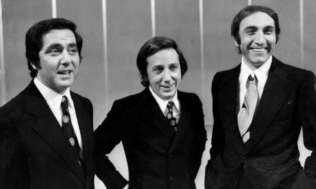 Pippo Baudo: “Con Enzo Tortora c’era stima, ma non eravamo amici. Con Mike Bongiorno ho avuto una vera amicizia”