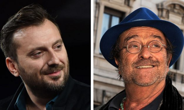 Cesare Cremonini regista, farà un film su Lucio Dalla