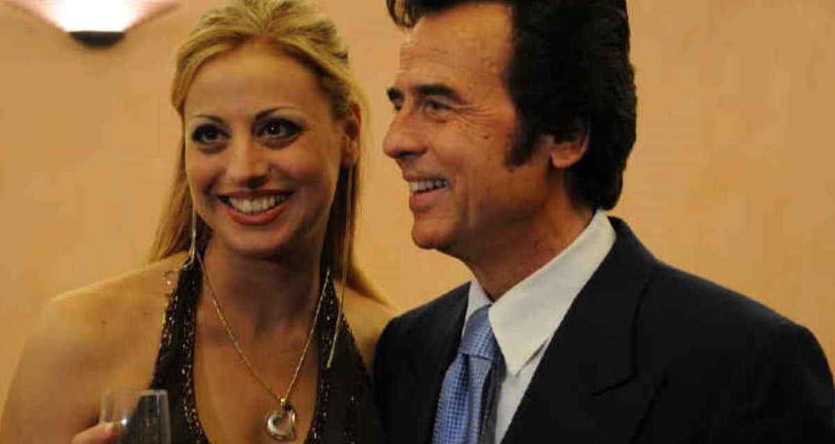 Cristiana Ciacci, la figlia di Little Tony sul padre: “Spesso portava a casa qualche ragazza, le odiavo: stavano lì solo per avere soldi e regali”