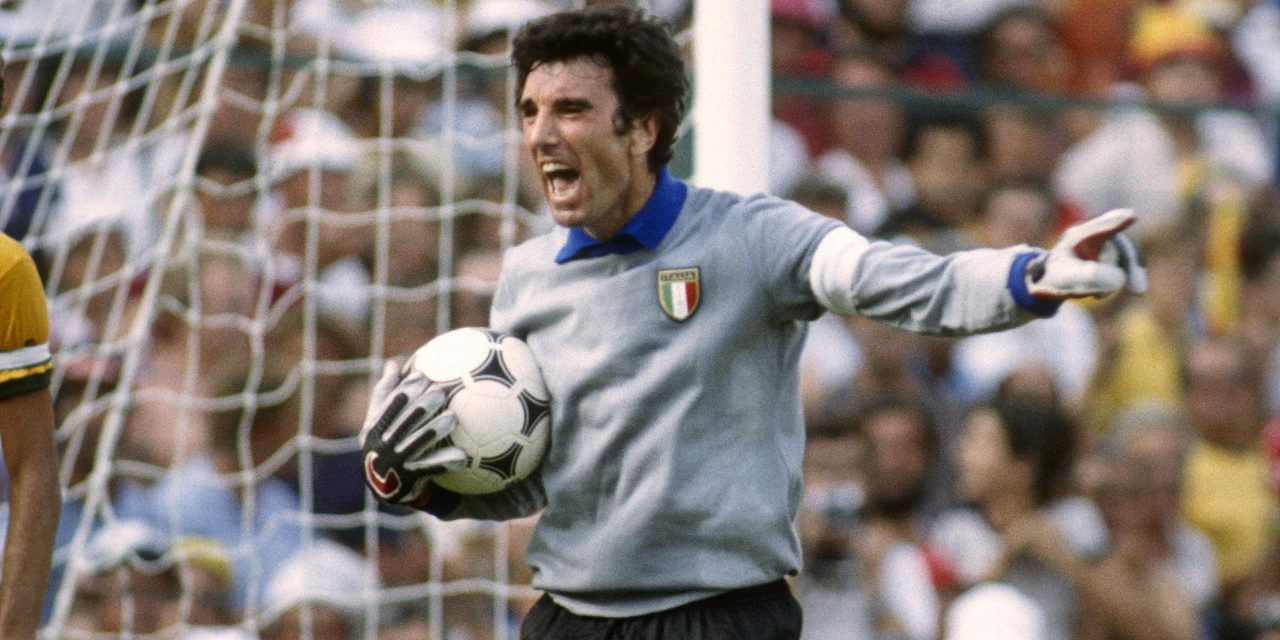 Dino Zoff: “L’Austria? Non sottovaluterei nessuno, anche se sulla carta siamo superiori”