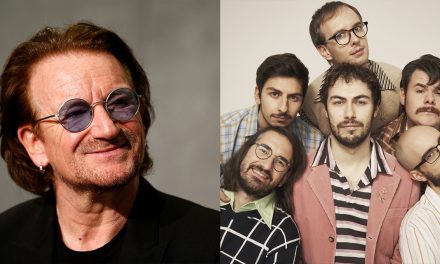 Euro 2020, polemiche sull’inno: “La canzone degli U2 è una copia dei Pinguini Tattici Nucleari”