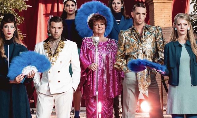 Il Codacons denuncia il videoclip di “Mille” di Fedez, Orietta Berti e Achille Lauro: “È pubblicità occulta”