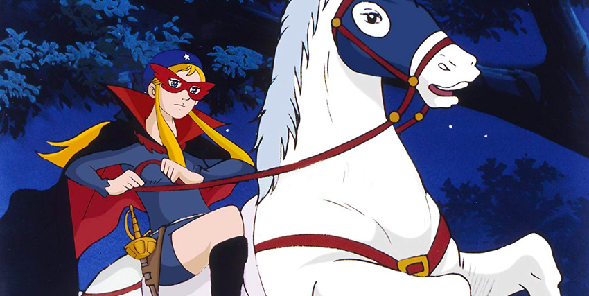  Il Tulipano Nero – La Stella della Senna: il cartone animato torna in tv, ecco da quando