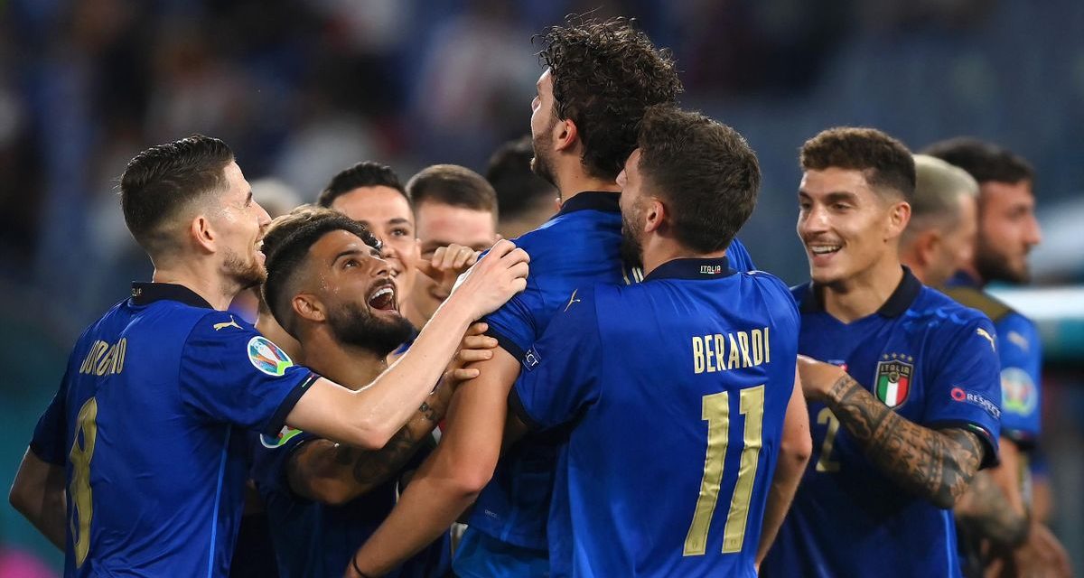 Euro 2020, Galles Italia: le formazioni ufficiali e il pronostico di Lino Banfi